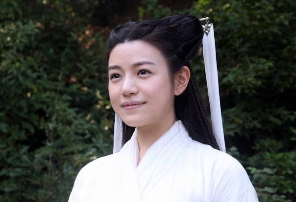 陈妍希