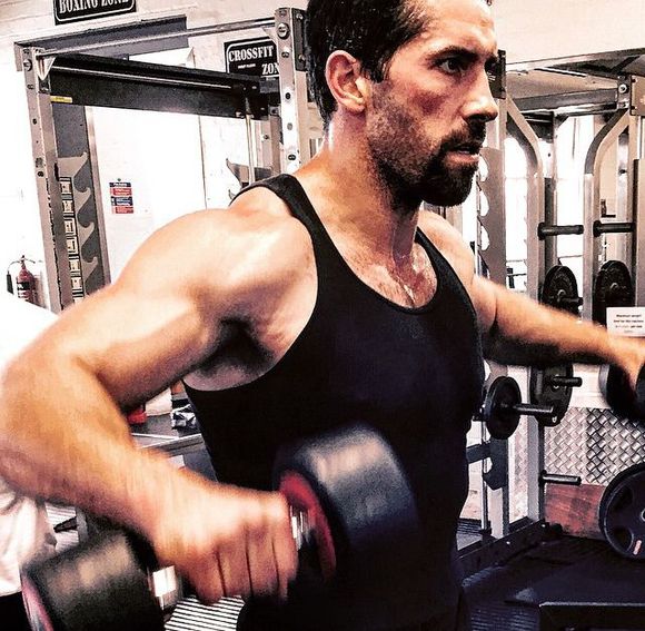 是《 a href="#" data-lemmaid="3679241">终极斗士2 /a>》(又名黑狱