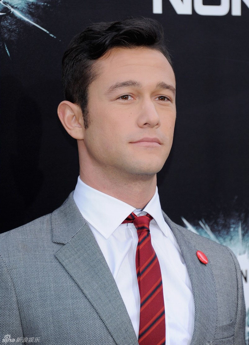 约瑟夫·高登-莱维特