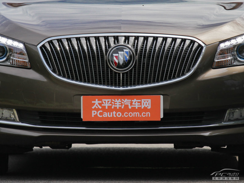  p>君越(lacrosse)是上汽通用在2006年2月22日推出的一款全新中高档