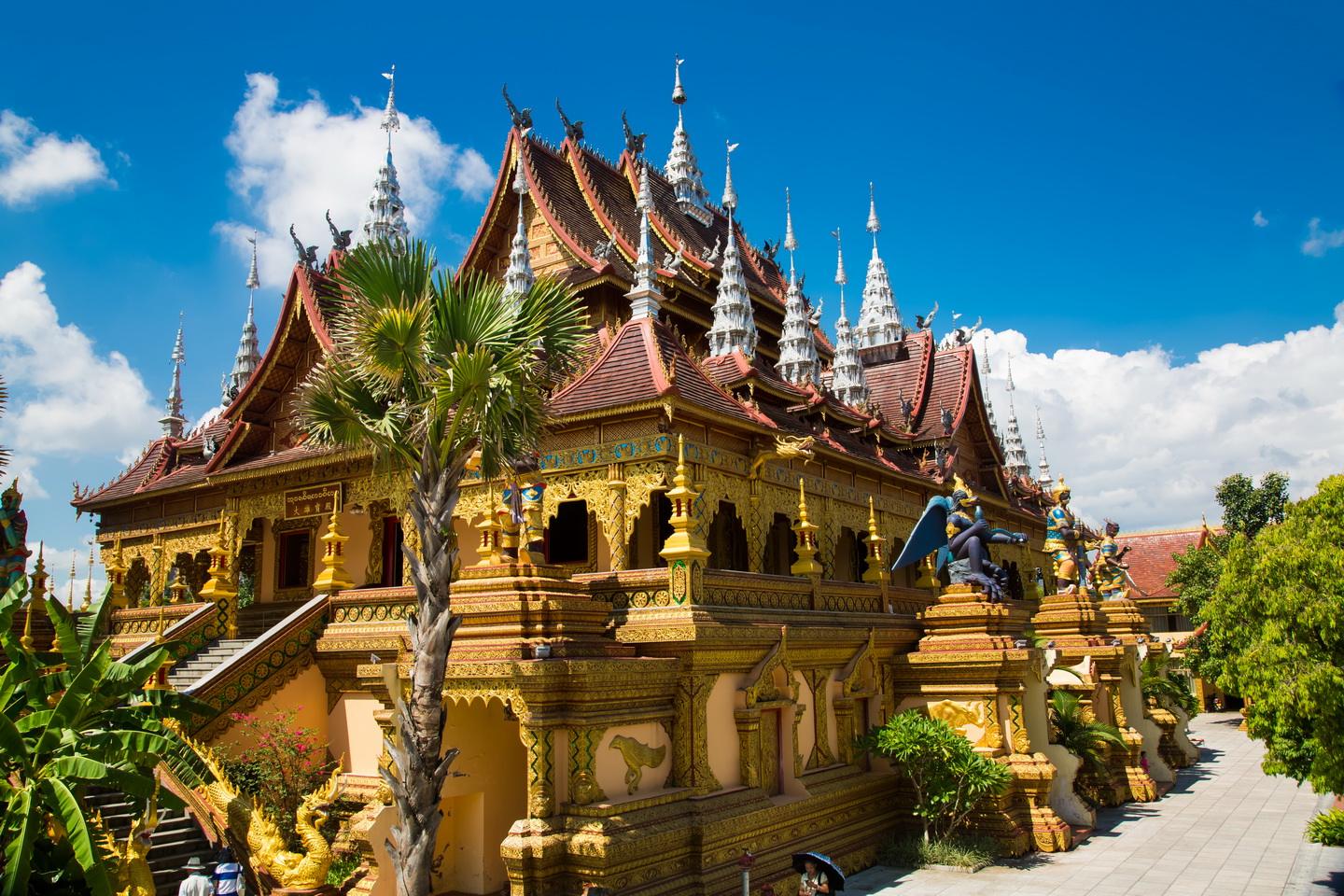 西双版纳傣族自治州