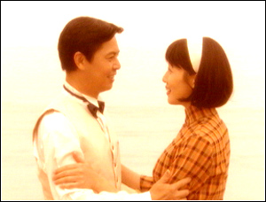 《潘张玉良》是六集黄梅戏音乐剧,韩再芬,黄新德主演,2002年首播