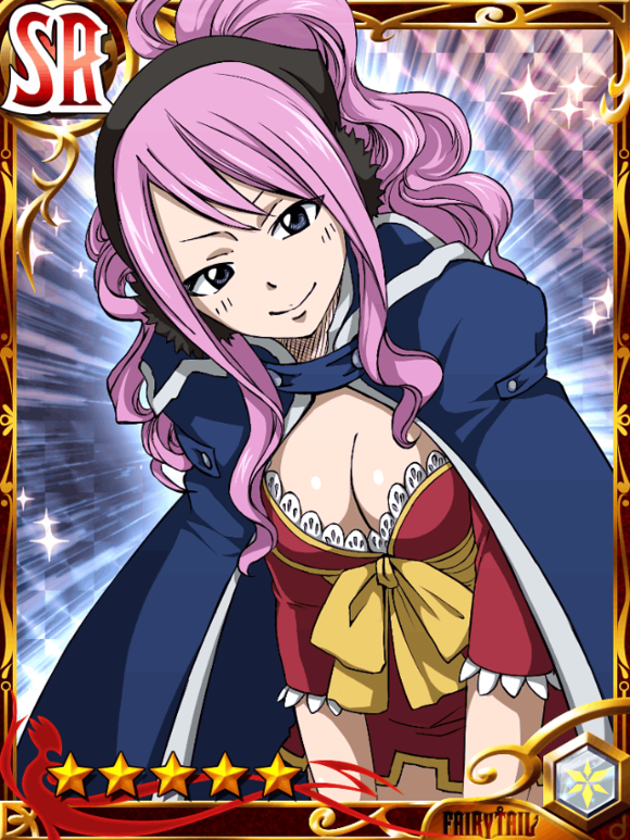  p data-id="gnwkg0pc3t">梅尔蒂 ,日本漫画《妖精的尾巴》及其衍生