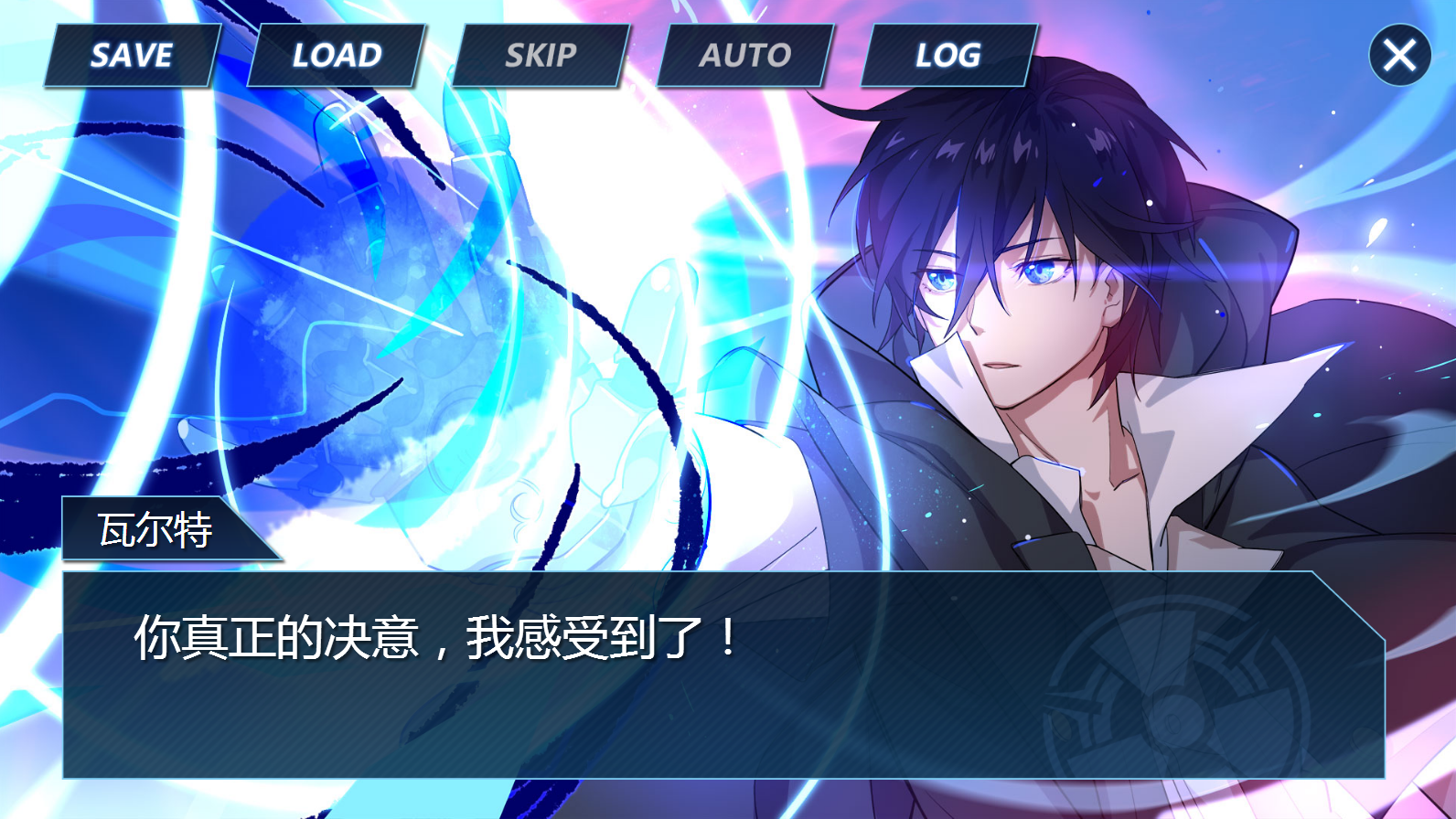  p data-id="gncpq7fhbu">瓦尔特·乔伊斯,手机游戏《崩坏3》及其衍生