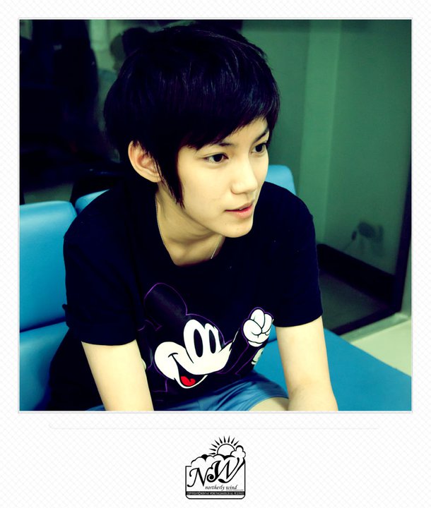  p>李缇娜(tina),1991年2月12日出生于泰国清迈,毕业于 a target="