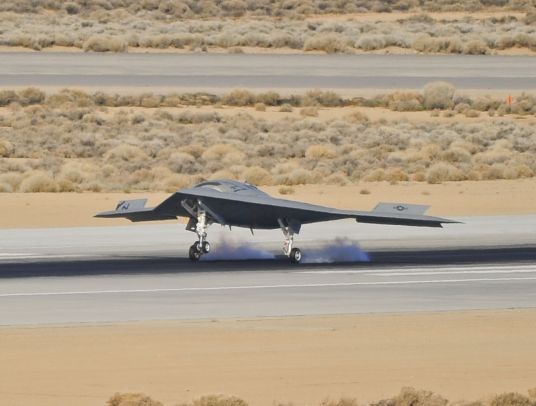 RQ-170侦察机_百度百科