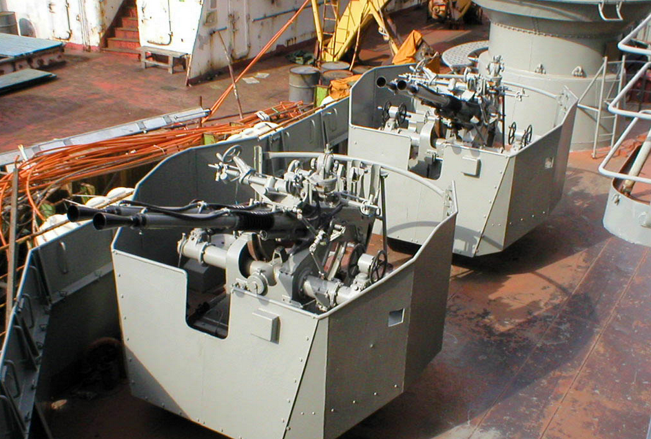 斯维尔德洛夫级