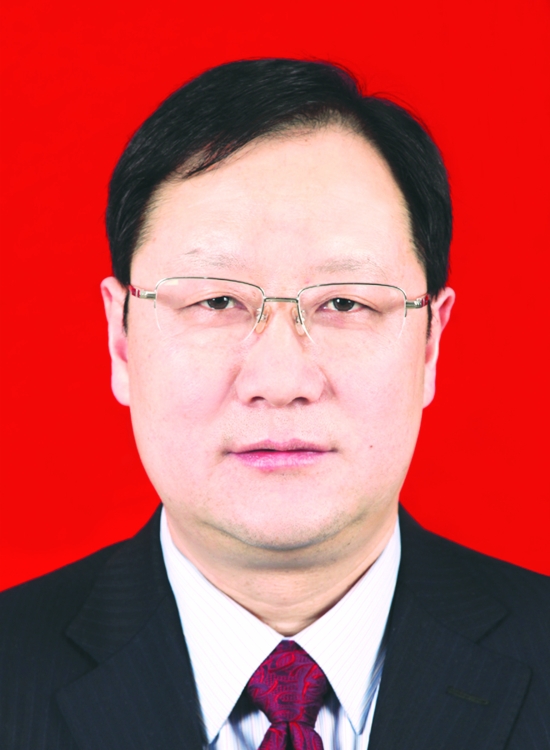 现任中共滕州市委常委,滕州市政府副市长,市委办公室主任.