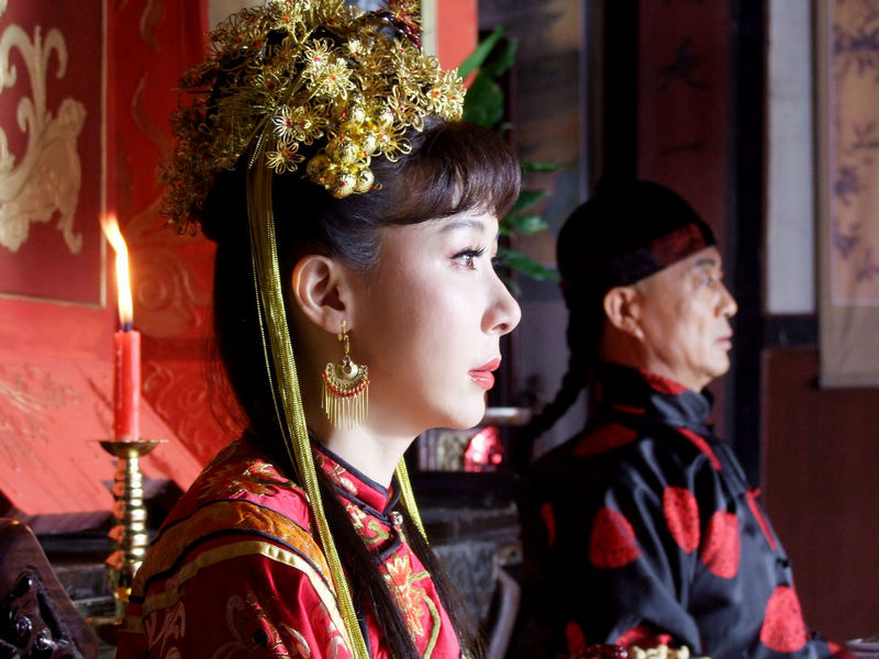 别无选择