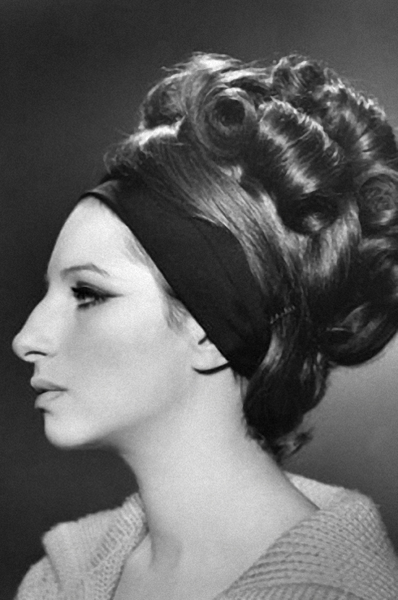 芭芭拉·史翠珊