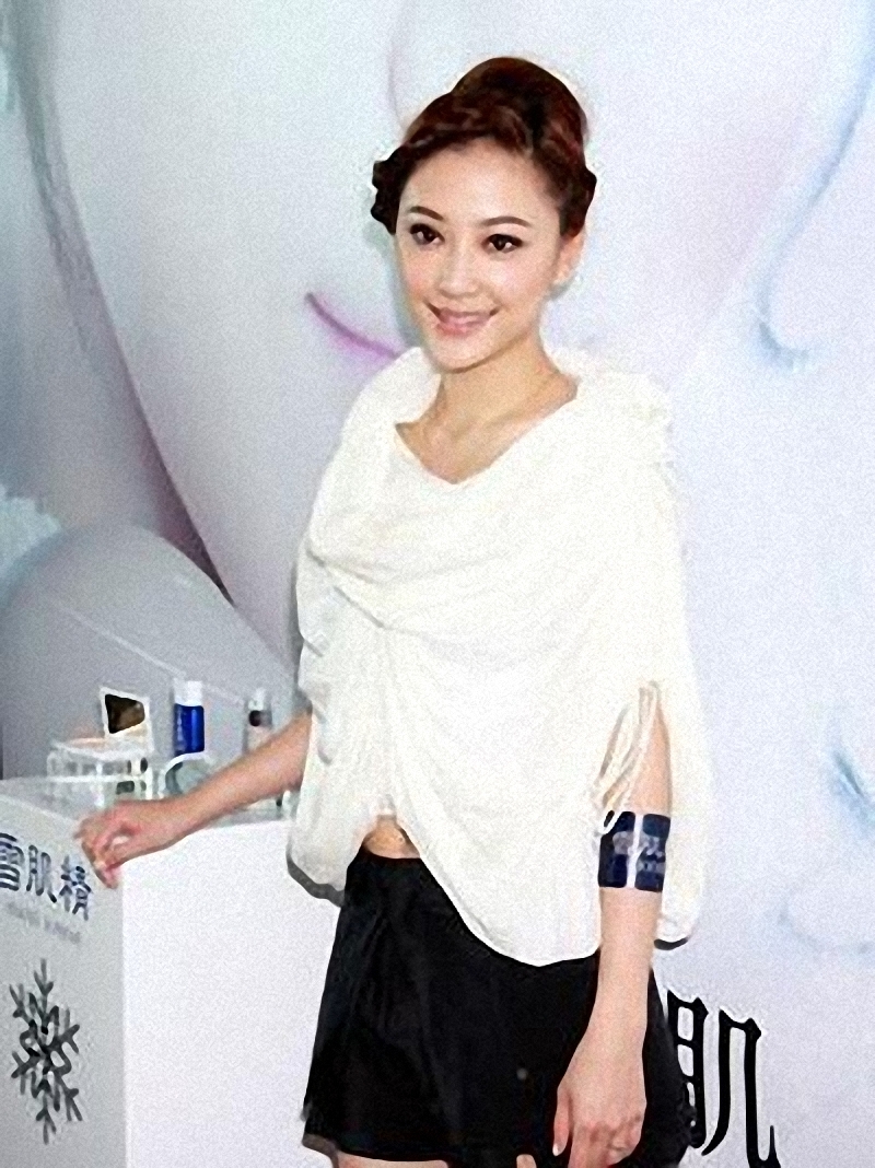 应采儿个人简历 全网资源