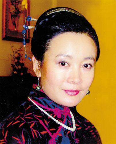 娜仁花