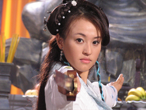 陆小凤传奇7:幽灵山庄