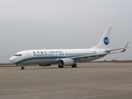 波音（美国航空航天业公司）_百度百科