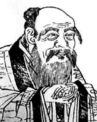 杨朱_百度百科