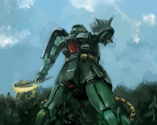 wiseman),《 a target="_blank" href="/item/机动战士高达0080:口袋