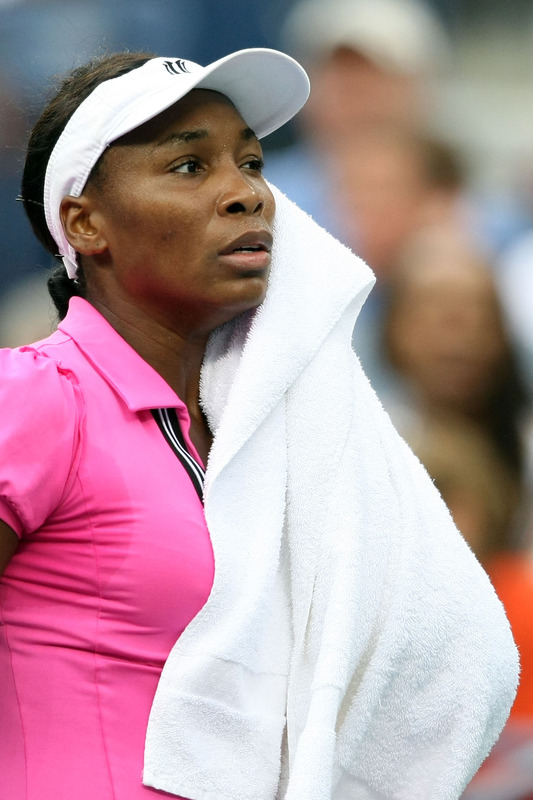  p>维纳斯·威廉姆斯(venus williams),1980年6月17日生于美国 a href