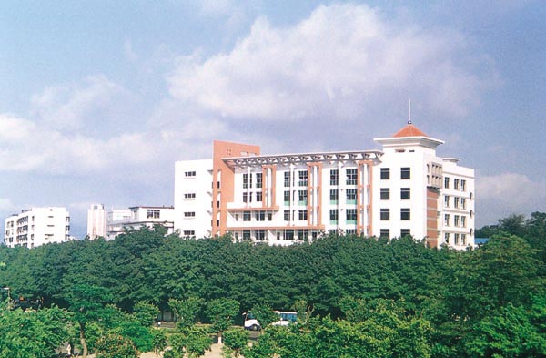 经上级批准成为国家高级技能人才培训基地,并成立江门市技师学院
