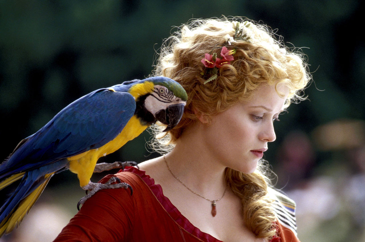 名利场vanityfair(2004)