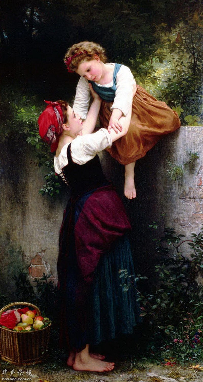 新古典主义油画