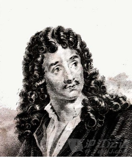  p>莫里哀(molière,1622年1月15日—1673年2月17日),本名让