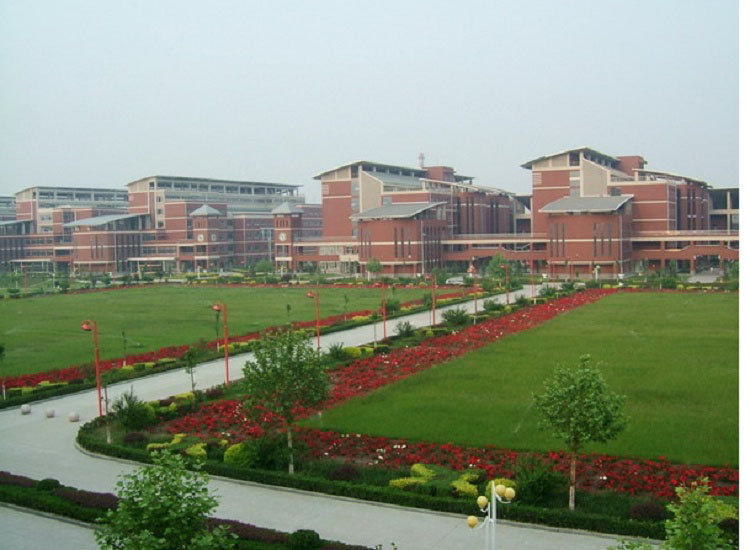  p> b>河北大学工商学院 /b>( i>industrial and commercial college