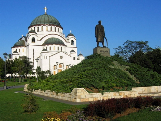 塞尔维亚共和国