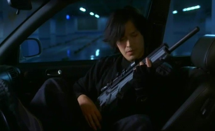 杀手公司guns&talks(2001)