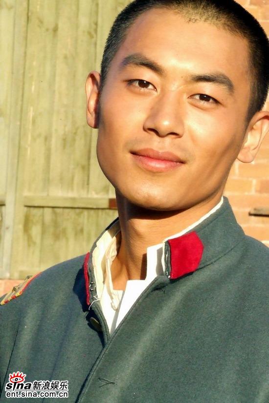  p>朱传武是电视剧《 a target="_blank" href="/item/闯关东