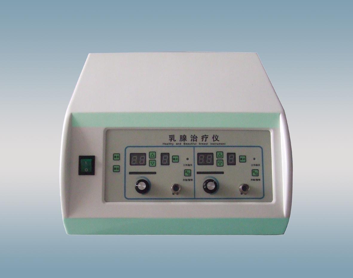 dt-1乳腺治疗仪