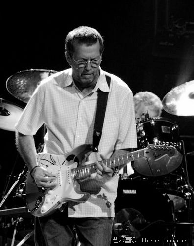  p>埃里克·帕特里克·克莱普顿(eric patrick clapton,cbe),1945年3