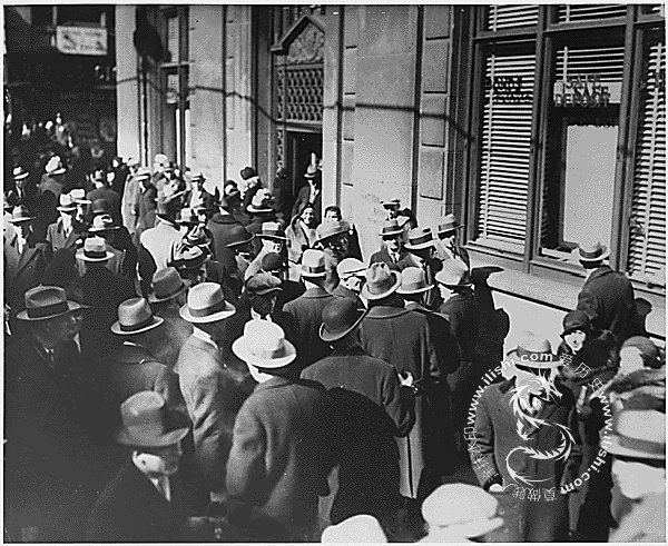  p>经济危机(financial crisis),是指 a href="#" data-lemmaid="