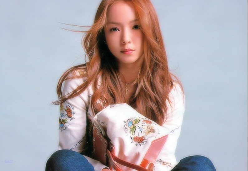  p>安室奈美惠(namie amuro),1977年9月20日出生于日本冲绳县那霸市