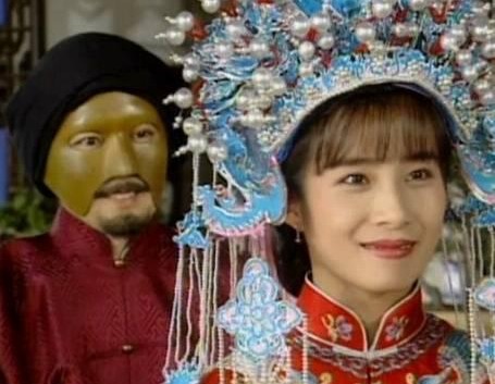  p>岳翎,1968年10月15日生于台湾省台中市,中国台湾女演员,琼瑶第三代