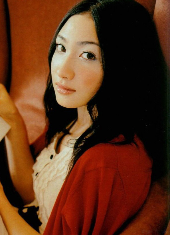 香椎由宇