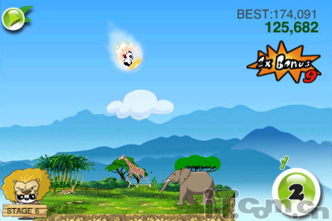  p>《熊猫屁王》(又名mewantbamboo)是一款在 a href="#">itunes /a>