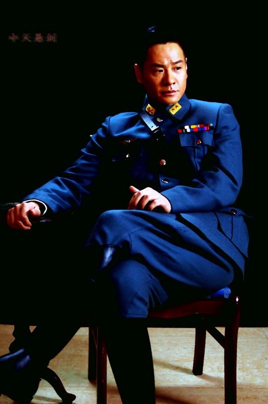  p>《中天悬剑》润亚影视传媒出品的抗战题材电视剧,由 a target="