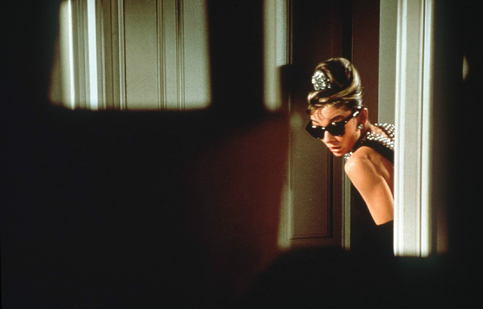 breakfast at tiffanys
