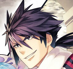 蕾蒂西亚霸龙战记