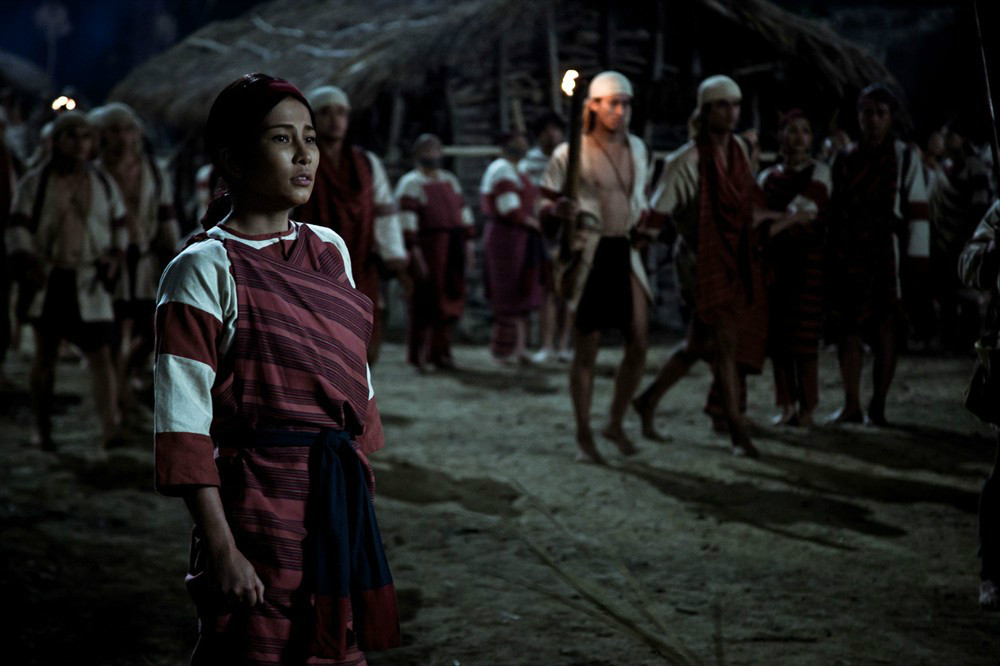 赛德克·巴莱德