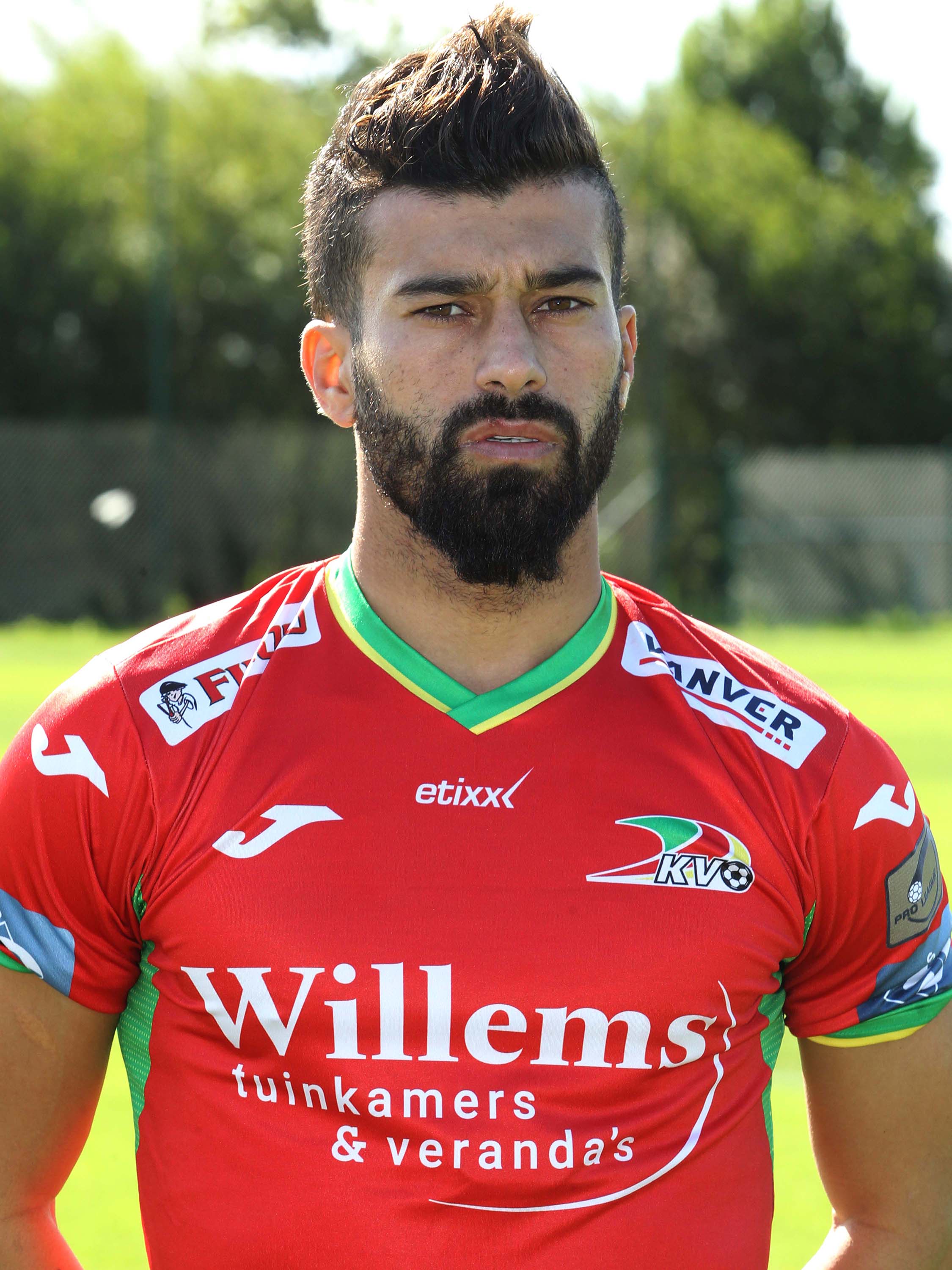  p>拉明·雷扎里安是一名伊朗职业 a target="_blank" href="/item