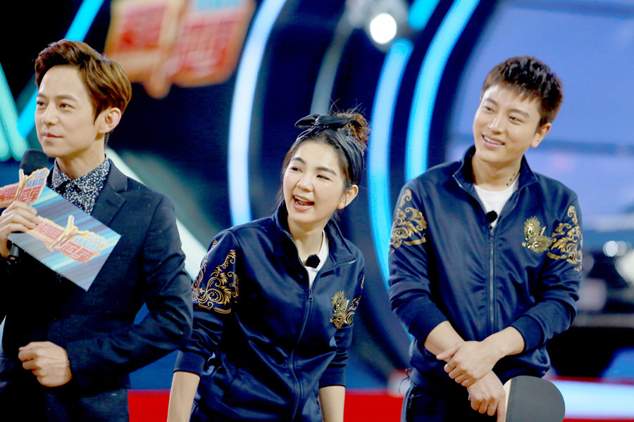 h.e">s.h.e /a>成员之一.