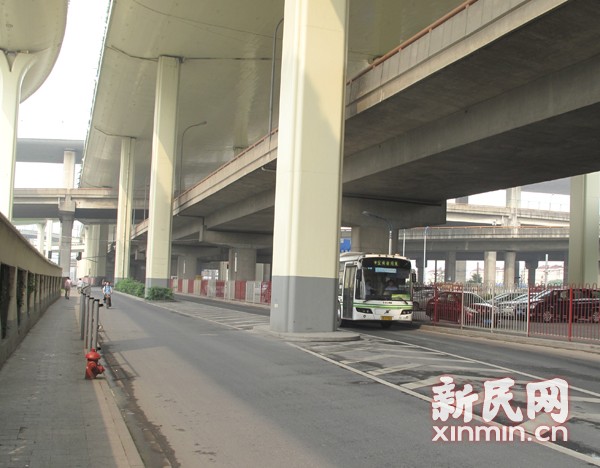 沪闵路