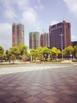 天门市_百度百科