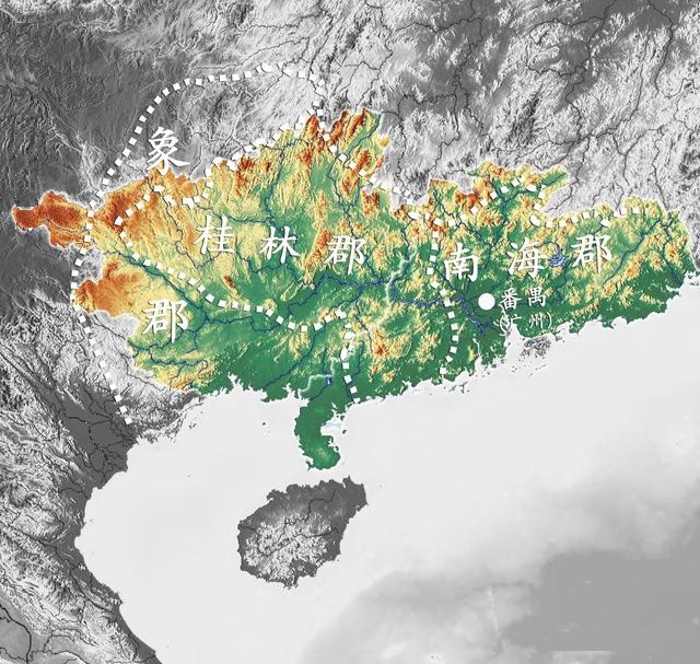  p> b>两广 /b>(又称两广地带),又称两粤,是广东,广西两地名的合称.