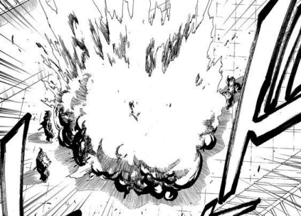 涅茧利（日本漫画《境·界》及其衍生作品中的角色）_百度百科
