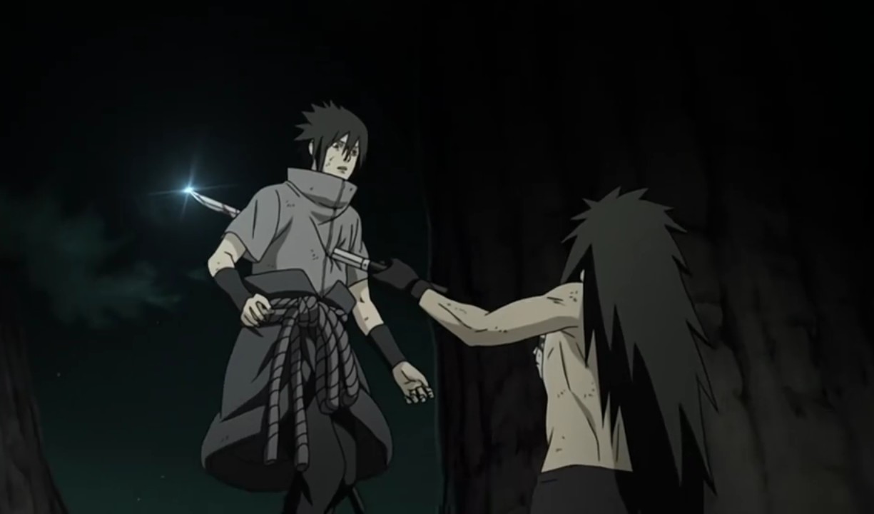 第四次忍界大战