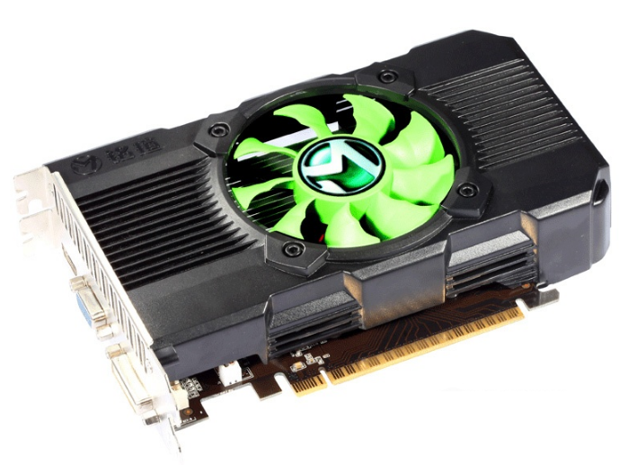  p>铭瑄 gt730巨无霸x2是一款nvidia系列的显卡. /p>