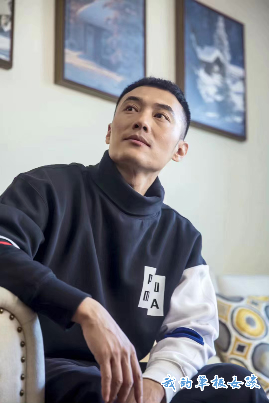  p>刘涤非,中国内地男演员,出生于北京,2006年出演历史题材电视剧《 a