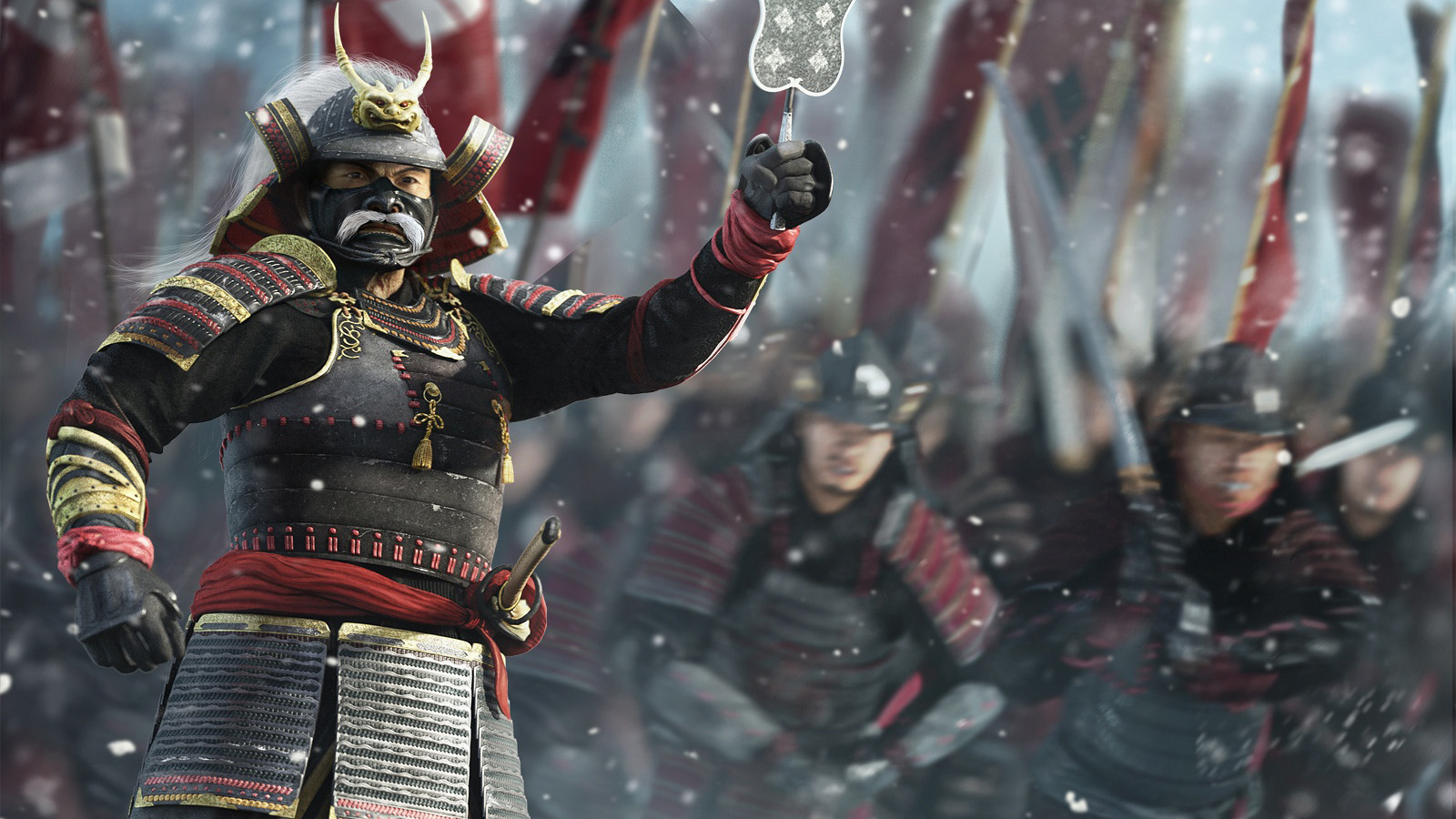 全面战争:幕府将军2